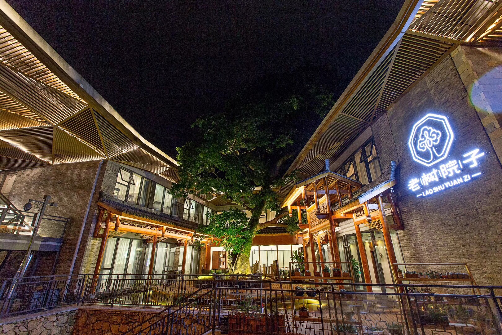 酒店建设管理